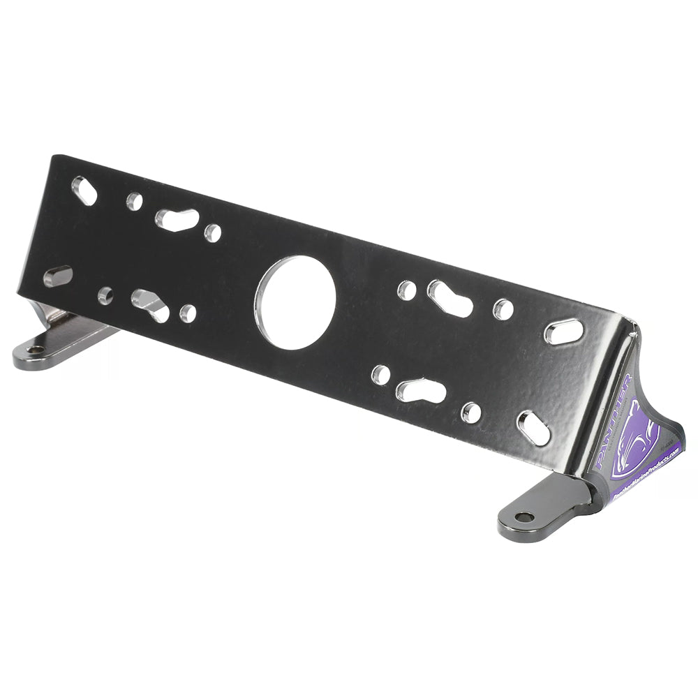 Panther Dash Mount Electronics Mount - Lear Outdoors