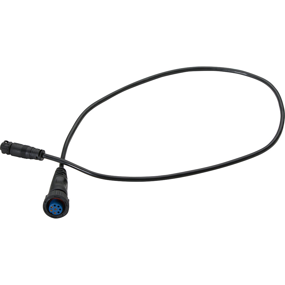 MotorGuide Garmin 8-Pin HD+ Sonar Adapter Cable Compatible w/Tour & Tour Pro HD+