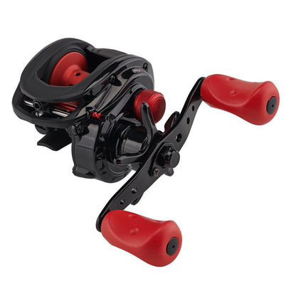 Abu Garcia MAX® X LH Low Profile Reel