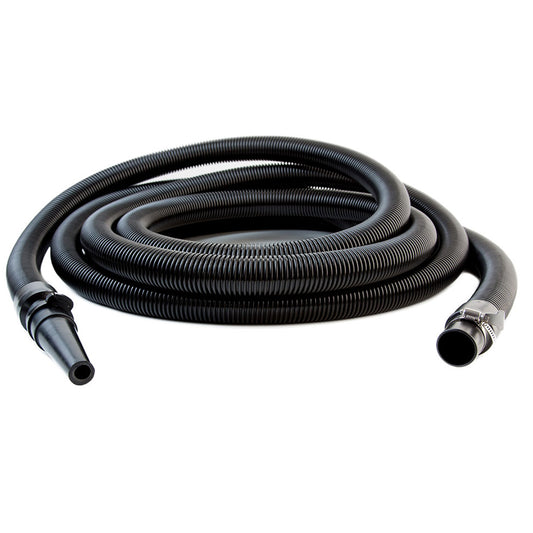 MetroVac Heavy Duty 10' Hose f/AirForce® Master Blaster Dryer - Lear Outdoors