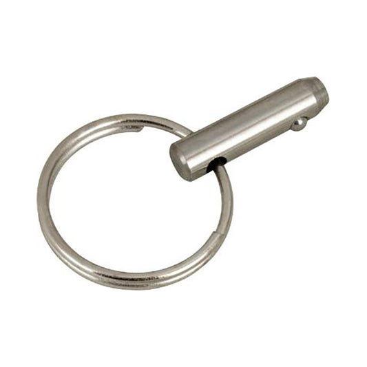 Sea-Dog Stainless Steel Release Pin 1/4” x 1-1/2”