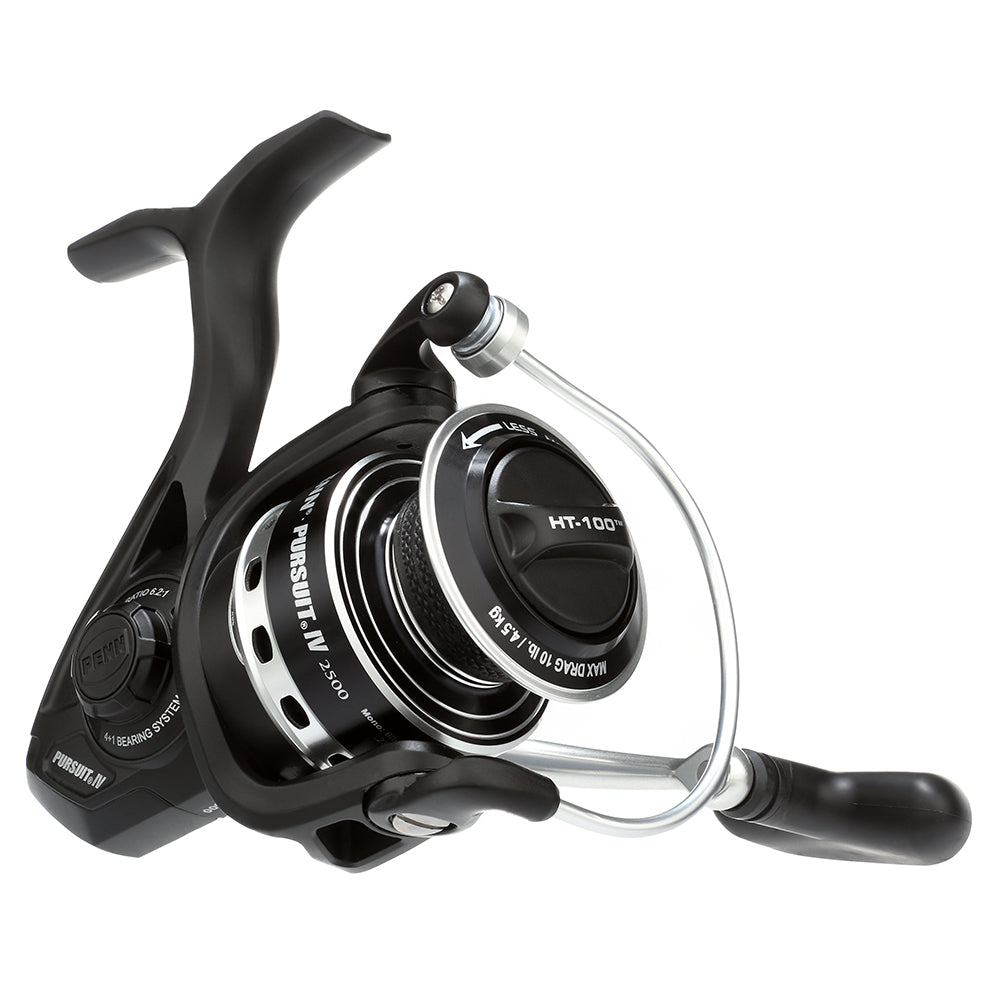 PENN Pursuit® IV 2500 Spinning Reel