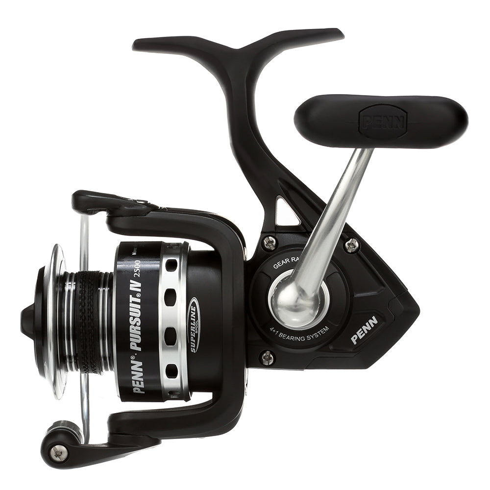 PENN Pursuit® IV 2500 Spinning Reel