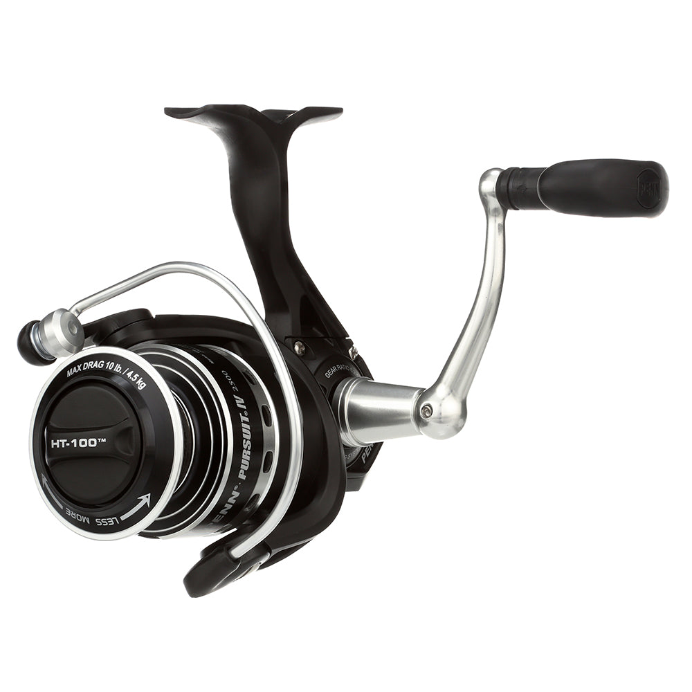 PENN Pursuit® IV 2500 Spinning Reel