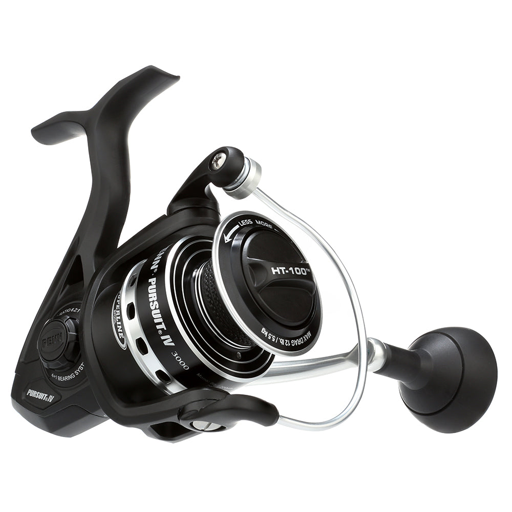 PENN Pursuit® IV 3000 Spinning Reel