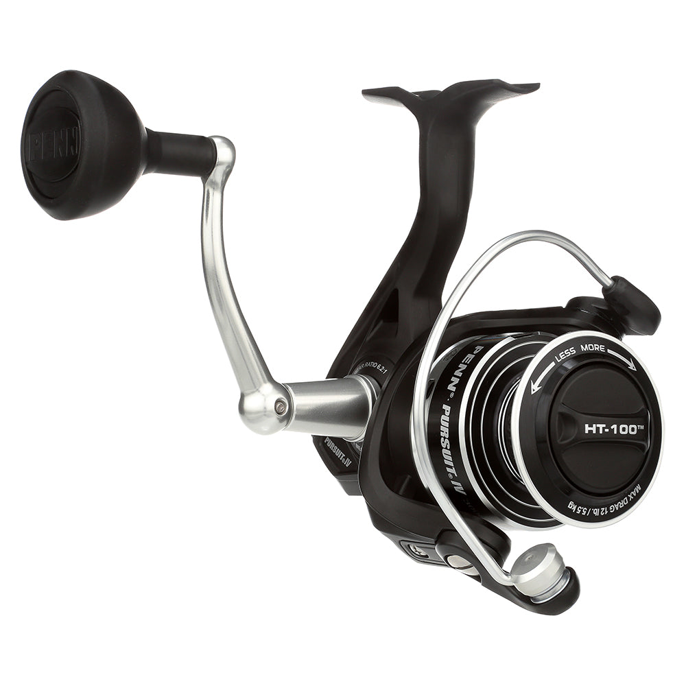 PENN Pursuit® IV 3000 Spinning Reel