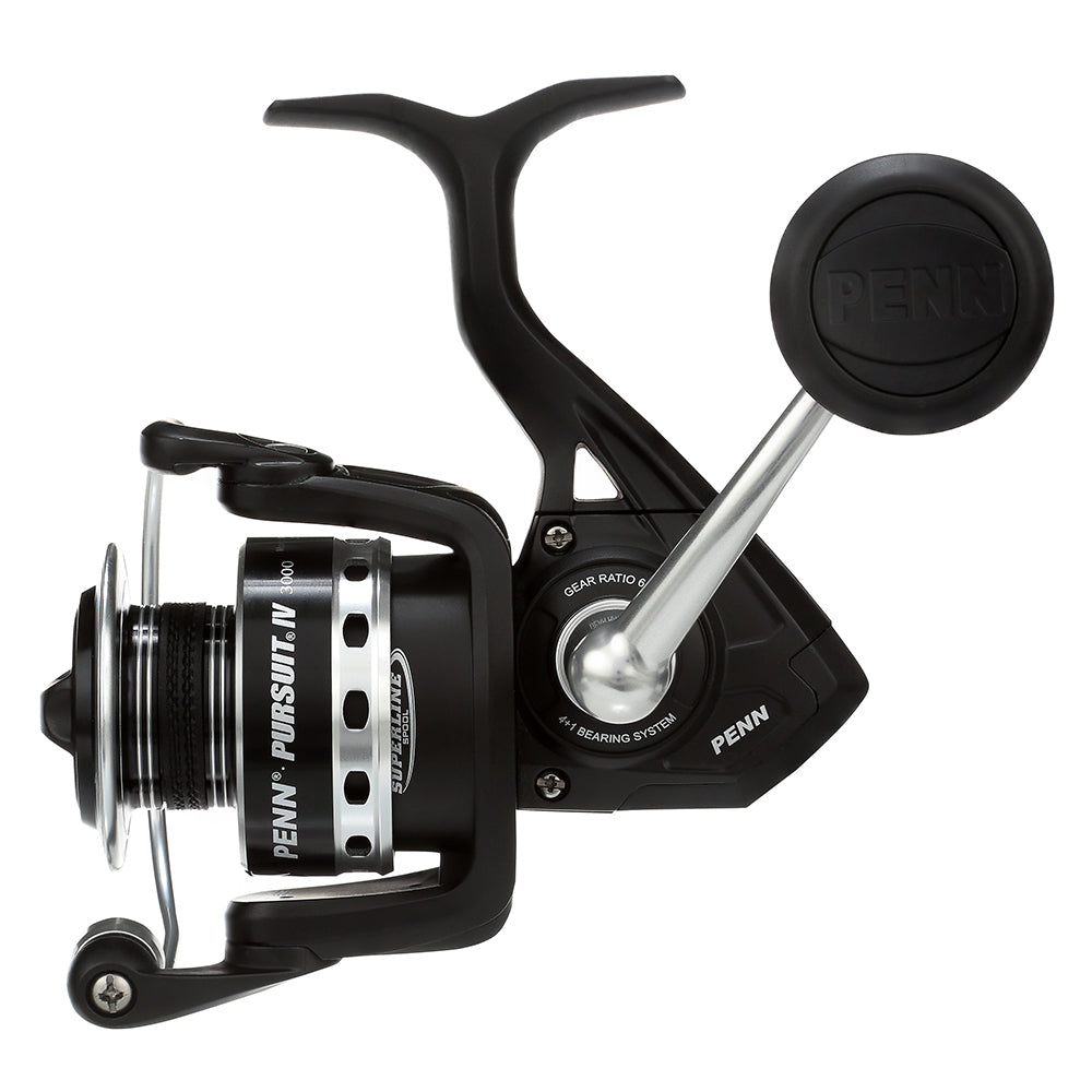 PENN Pursuit® IV 3000 Spinning Reel