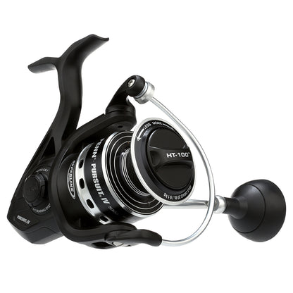 PENN Pursuit® IV 5000 Spinning Reel