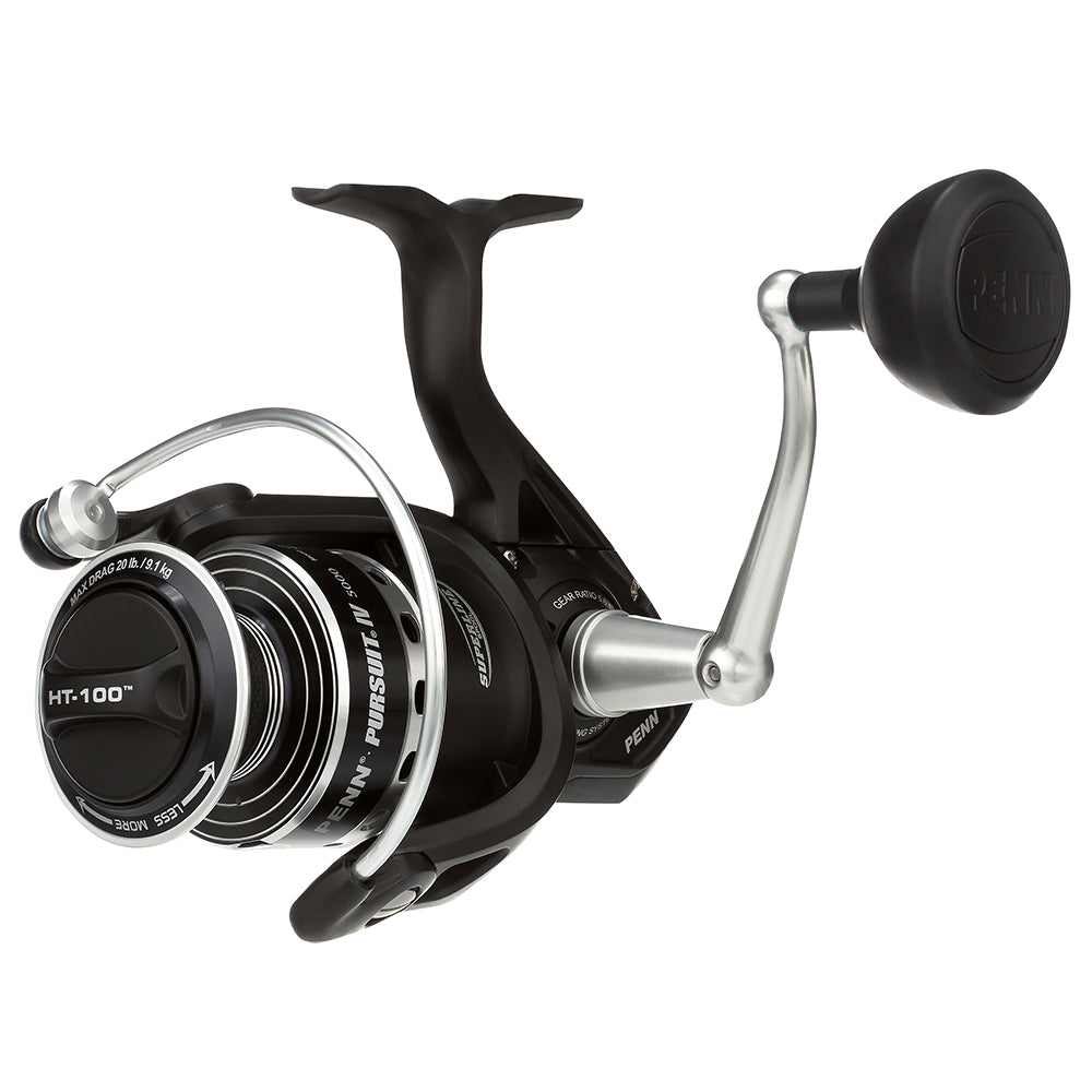 PENN Pursuit® IV 5000 Spinning Reel