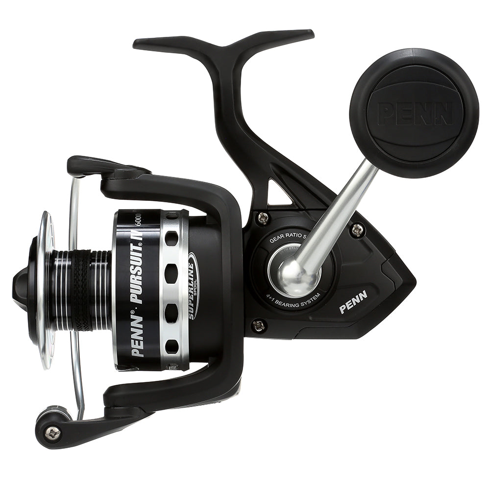 PENN Pursuit® IV 6000 Spinning Reel