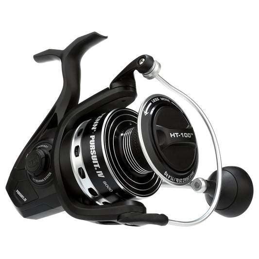 PENN Pursuit® IV 8000 Spinning Reel