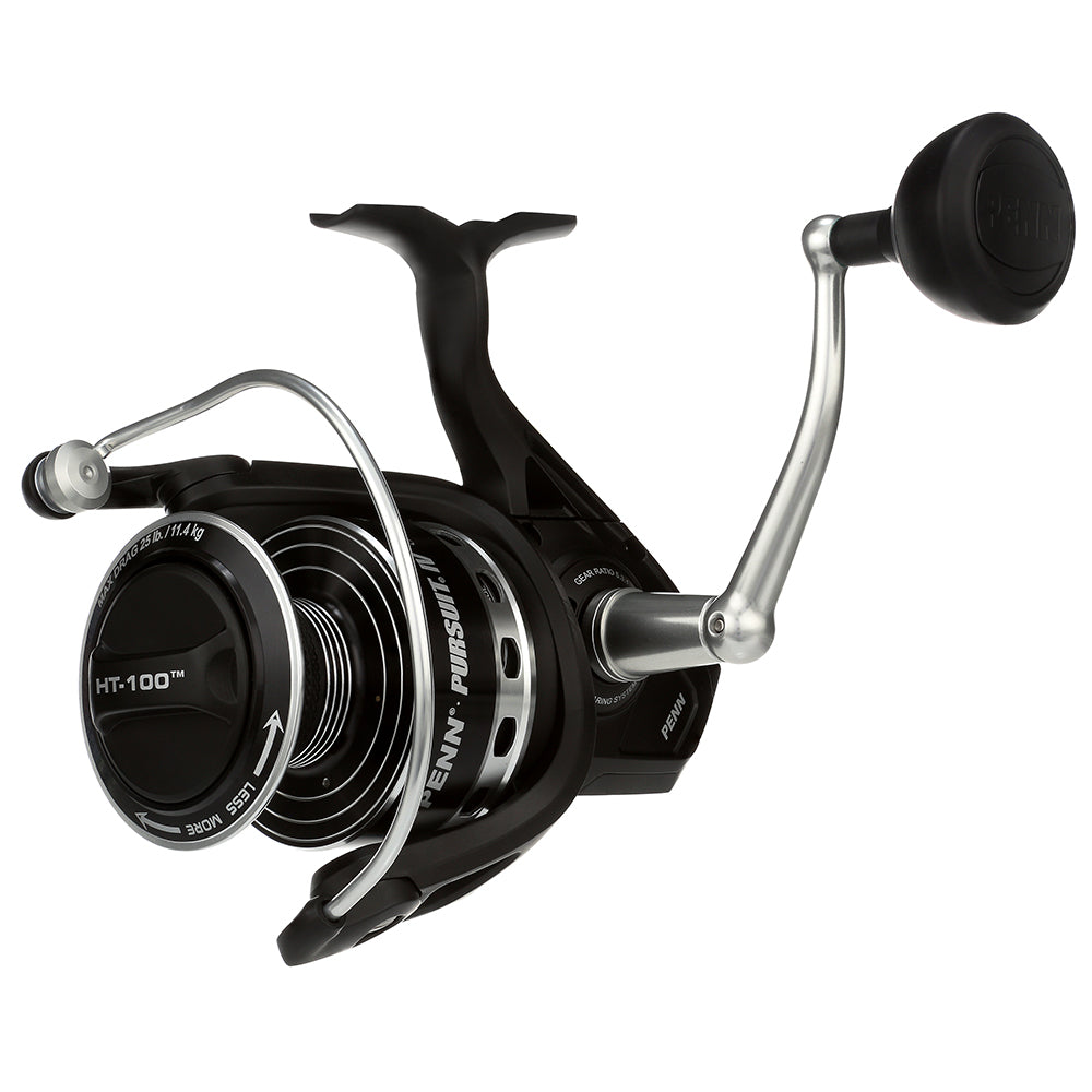 PENN Pursuit® IV 8000 Spinning Reel