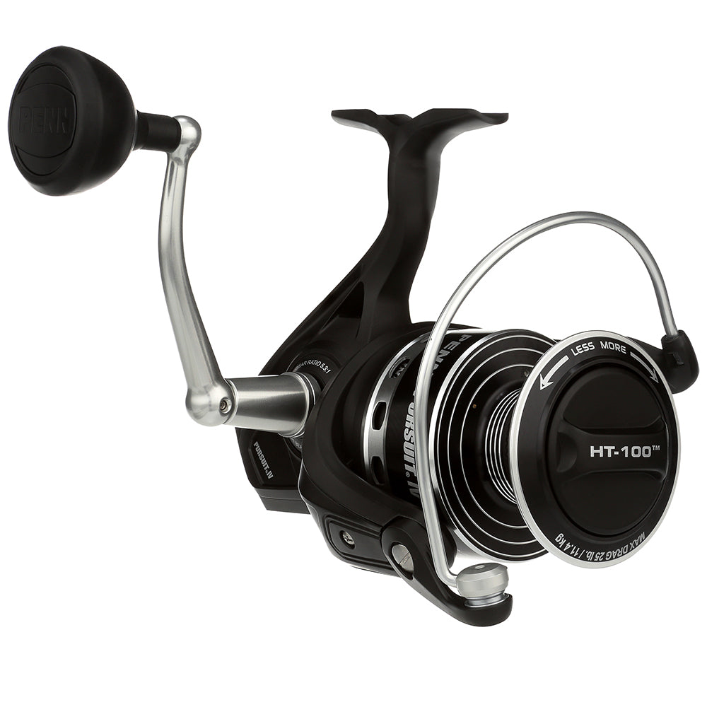 PENN Pursuit® IV 8000 Spinning Reel