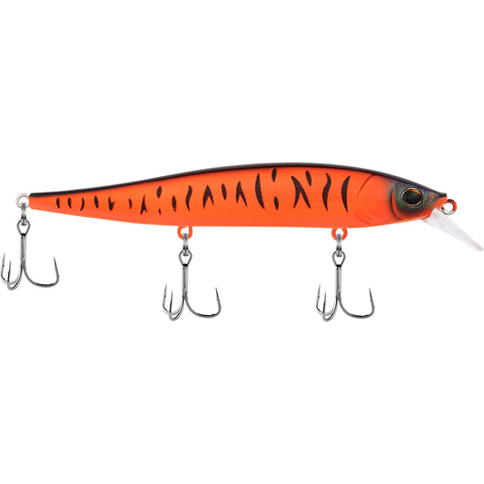 Berkley Stunna Blaze 112M 1/2oz Jerk Bait - Lear Outdoors