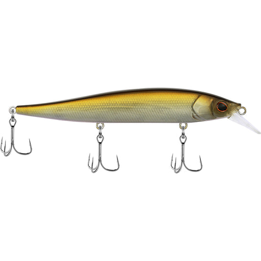 Berkley Stunna Bronzeback 112M 1/2oz Jerk Bait - Lear Outdoors