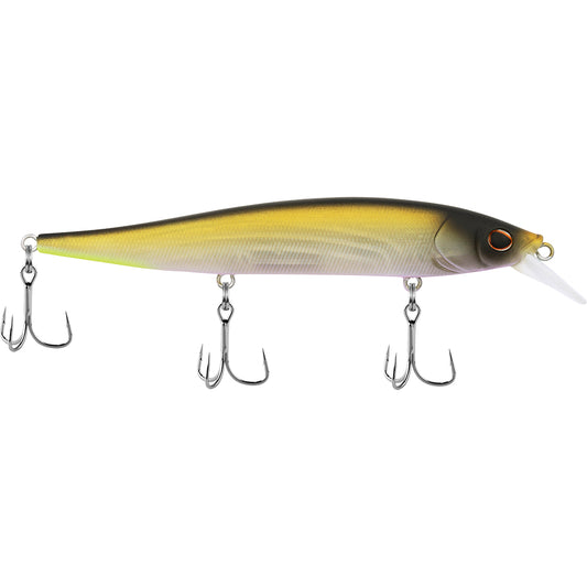 Berkley Stunna MF Tennessee Shad 112M 1/2oz Jerk Bait - Lear Outdoors