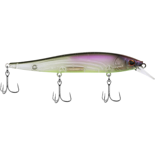 Berkley Stunna Northern Lights 112M 1/2oz Jerk Bait - Lear Outdoors