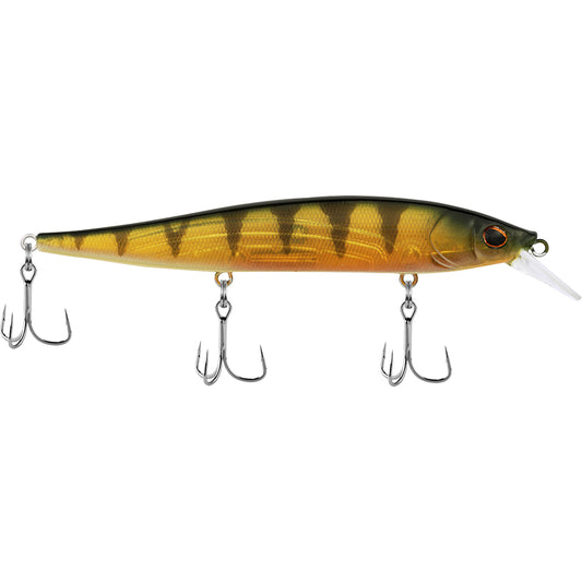 Berkley Stunna Perch 112M 1/2oz Jerk Bait - Lear Outdoors