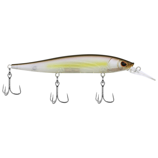 Berkley Stunna Stealth Shad 112+1 1/2oz Jerk Bait - Lear Outdoors