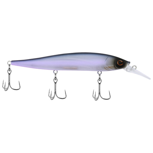 Berkley Stunna Stone Cold 112+1 1/2oz Jerk Bait - Lear Outdoors