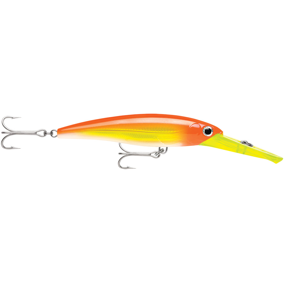 Rapala X-Rap® Magnum® 15 Hot Head - Lear Outdoors