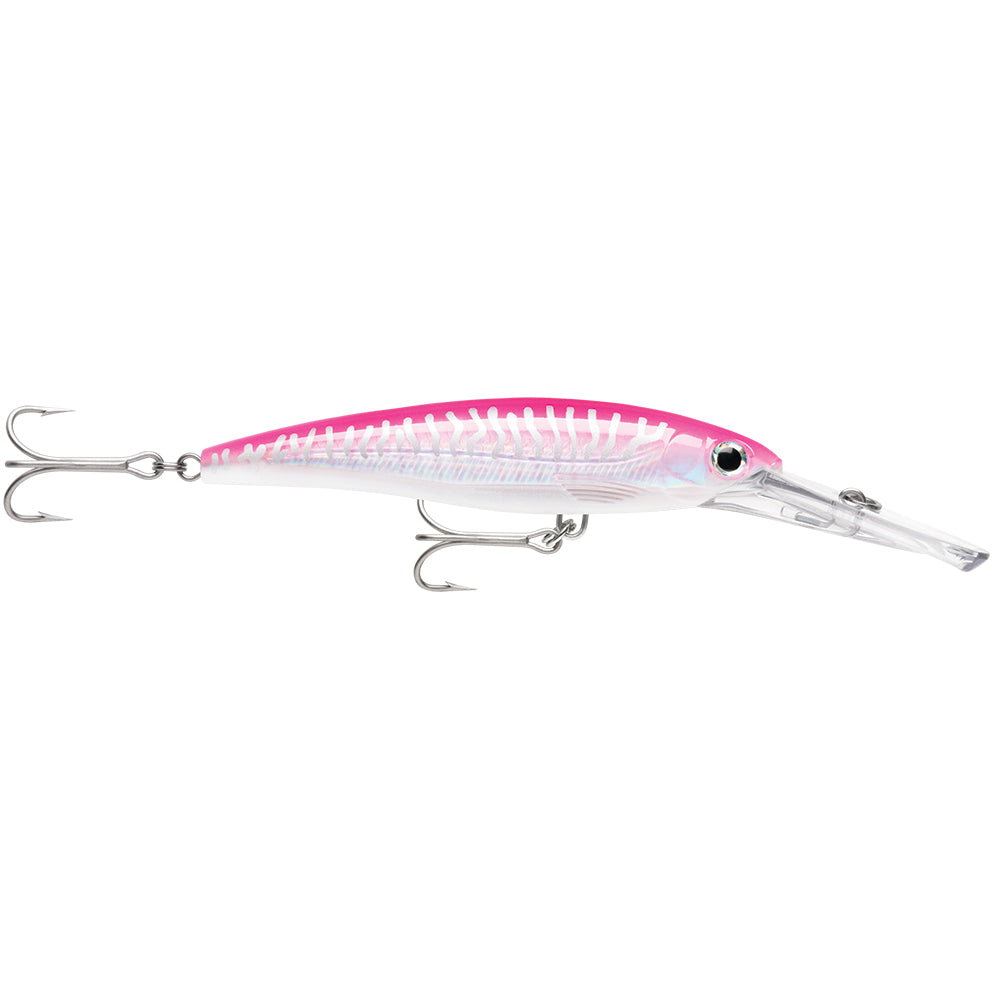 Rapala X-Rap® Magnum® 15 Hot Pink UV - Lear Outdoors