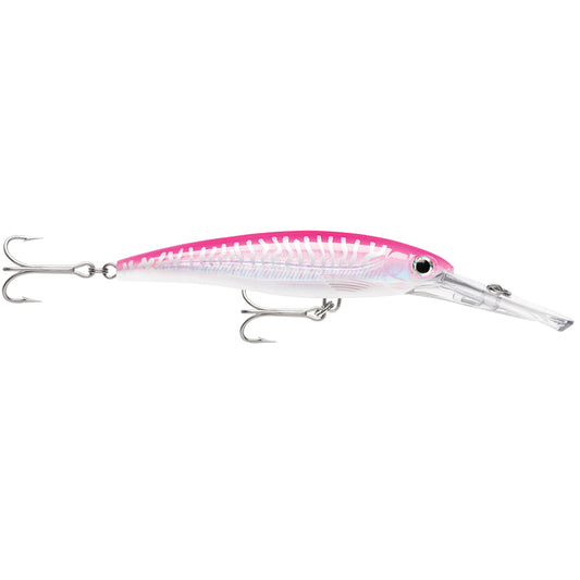 Rapala X-Rap® Magnum® 15 Hot Pink UV - Lear Outdoors