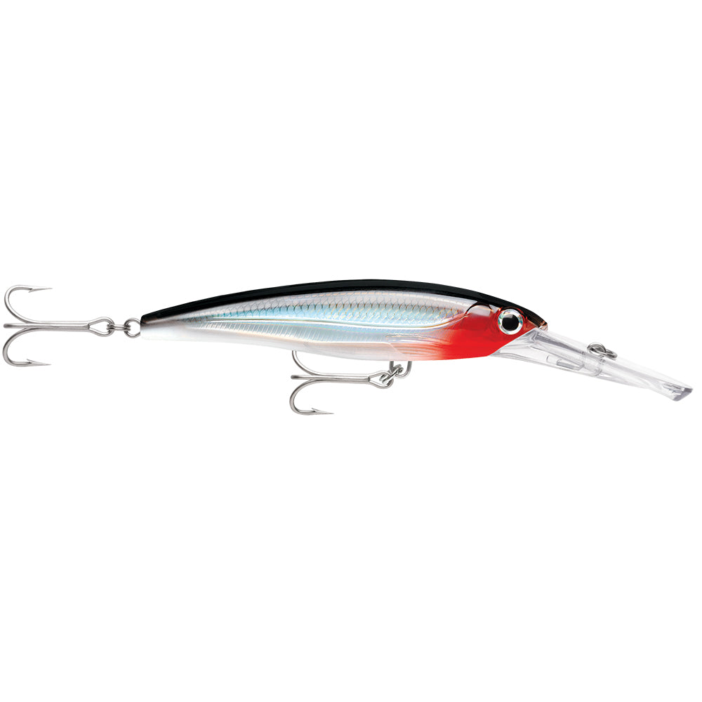 Rapala X-Rap® Magnum® 15 Silver - Lear Outdoors