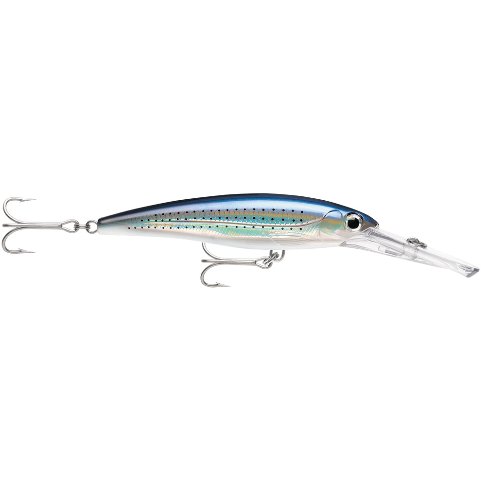 Rapala X-Rap® Magnum® 15 Spotted Minnow - Lear Outdoors