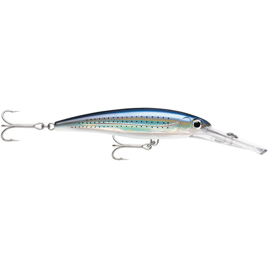 Rapala X-Rap® Magnum® 15 Spotted Minnow - Lear Outdoors