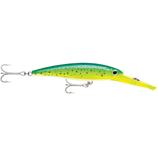 Rapala X-Rap® Magnum® 20 Dorado - Lear Outdoors