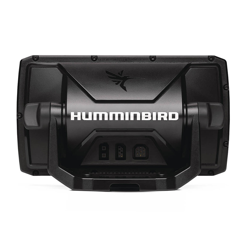 Humminbird HELIX 5 CHIRP/GPS Combo G3 - Lear Outdoors