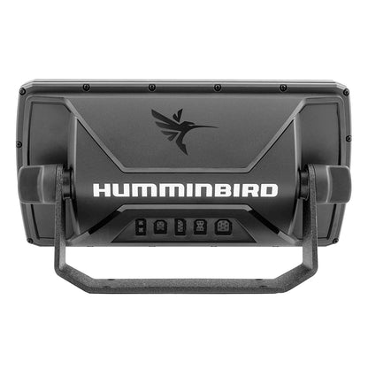 Humminbird HELIX 7 CHIRP GPS G4N - Lear Outdoors