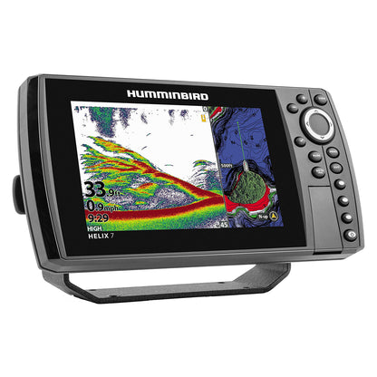 Humminbird HELIX 7 CHIRP GPS G4N - Lear Outdoors