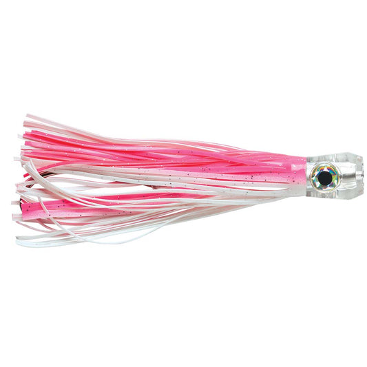 Williamson Big Game Catcher 8 - Pink White - Lear Outdoors