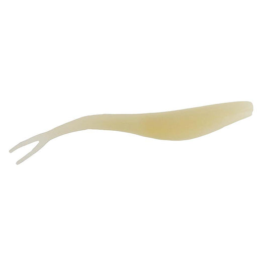 Berkley Gulp!® Saltwater Jerk Shad - 5" - Glow