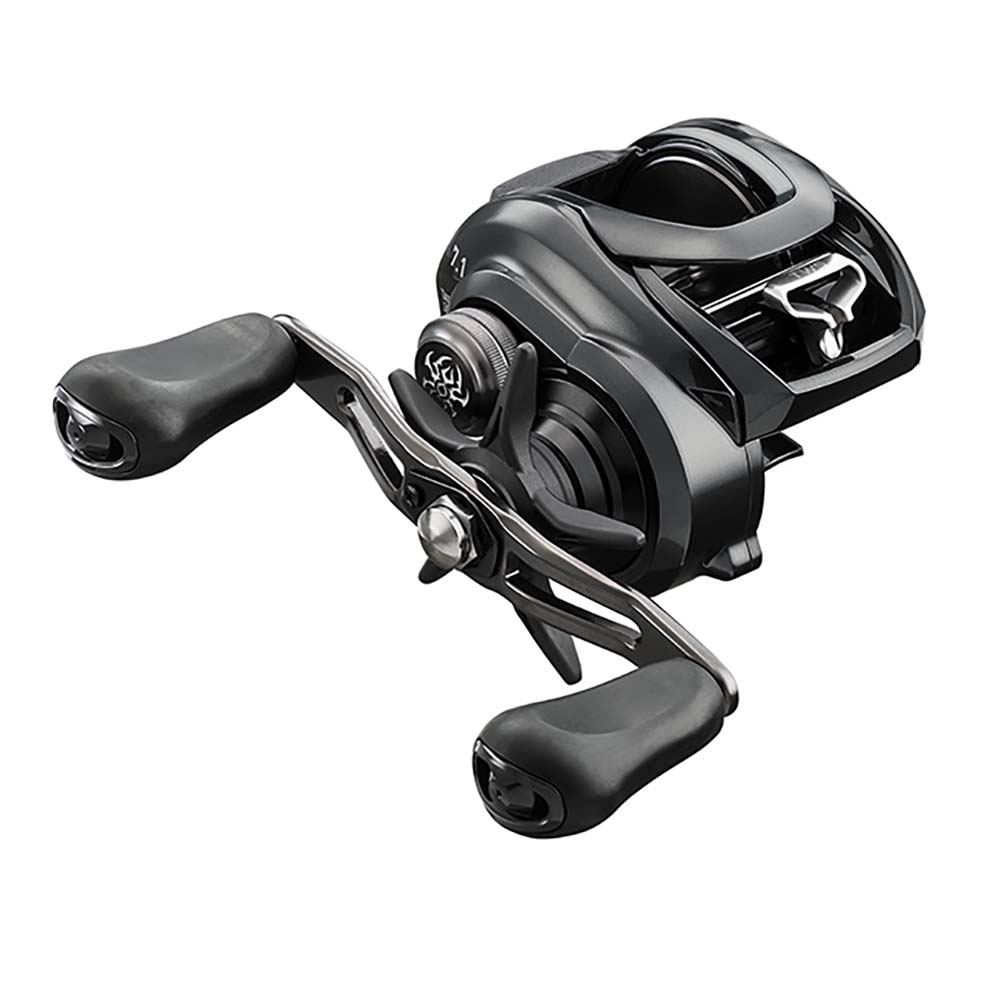 Daiwa Tatula 300 Baitcasting Reel - TTU300P