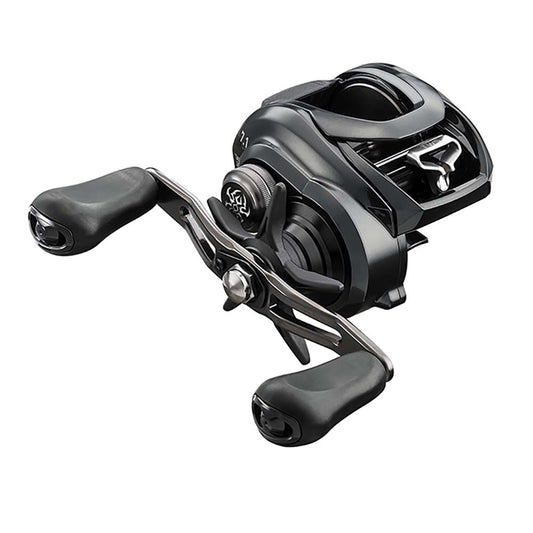 Daiwa Tatula 300 Baitcasting Reel - TTU300HS