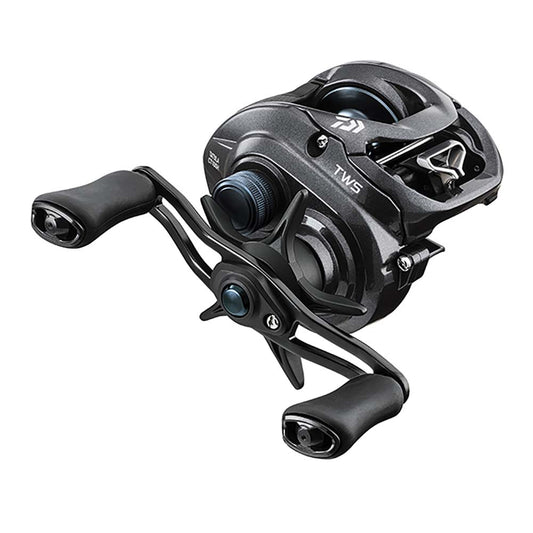 Daiwa Tatula CT Baitcasting Reel - TTUCT100HS - Lear Outdoors