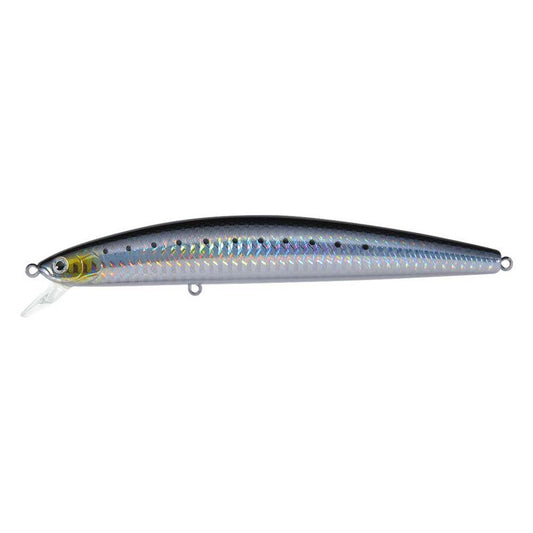 Daiwa Salt Pro Minnow - 6" - Floating - Sardine