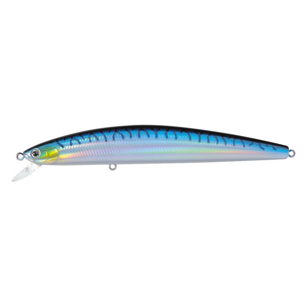 Daiwa Salt Pro Minnow - 6" - Floating - Blue Mackerel