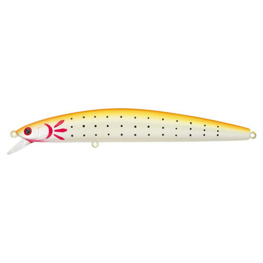 Daiwa Salt Pro Minnow - 6" - Floating - Yellow Pearl