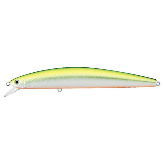 Daiwa Salt Pro Minnow - 6-3/4" - Floating - Parrot