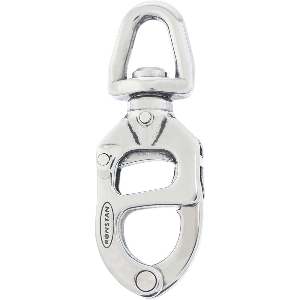 Ronstan TriggerSnap™ Shackle - 80mm