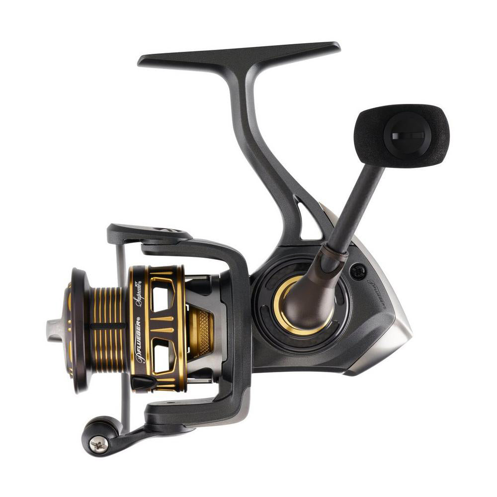 Pflueger Supreme XT 25 Spinning Reel SUPXTSP25X - Lear Outdoors