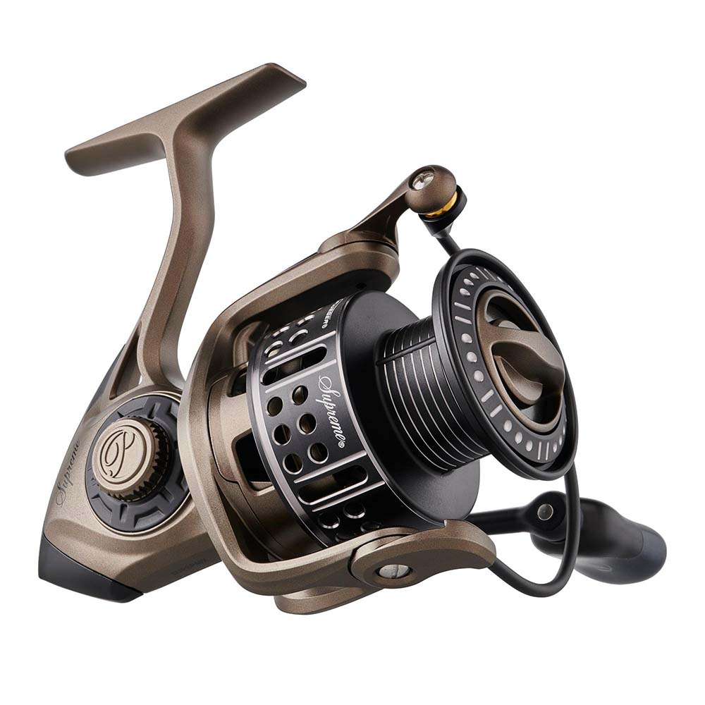 Pflueger Supreme® 40 Spinning Reel SUPSP40X - Lear Outdoors