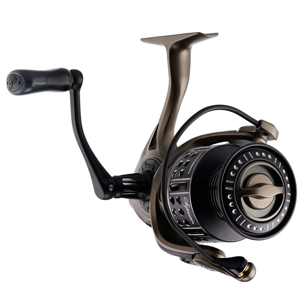 Pflueger Supreme® 40 Spinning Reel SUPSP40X - Lear Outdoors