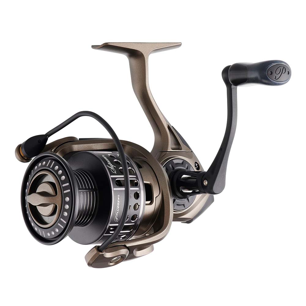 Pflueger Supreme® 40 Spinning Reel SUPSP40X - Lear Outdoors