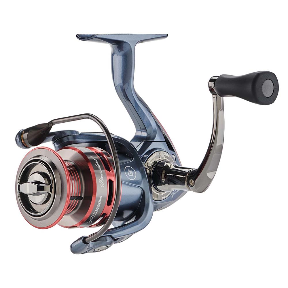 Pflueger Lady President® 40 Spinning Reel PRESLADYSP40X