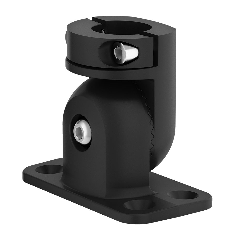 Fusion XS Series Wake Tower Mounting Bracket - Flat Mount